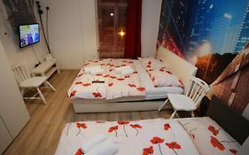 Apartments Rooms FONTANE